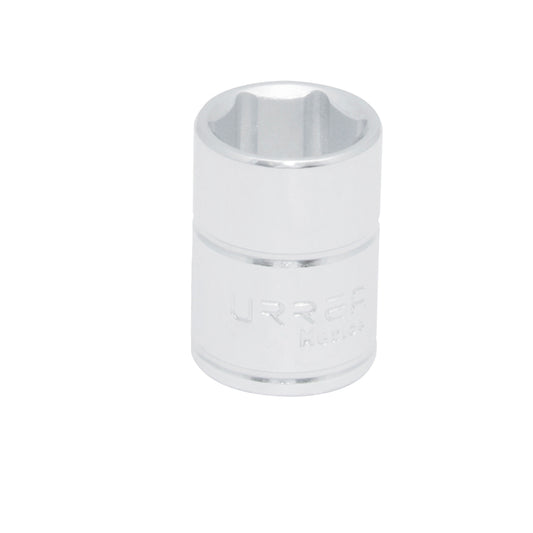 Dado 1/4" 6pt 3/8"