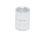 Dado 1/4" 6pt 3/8"
