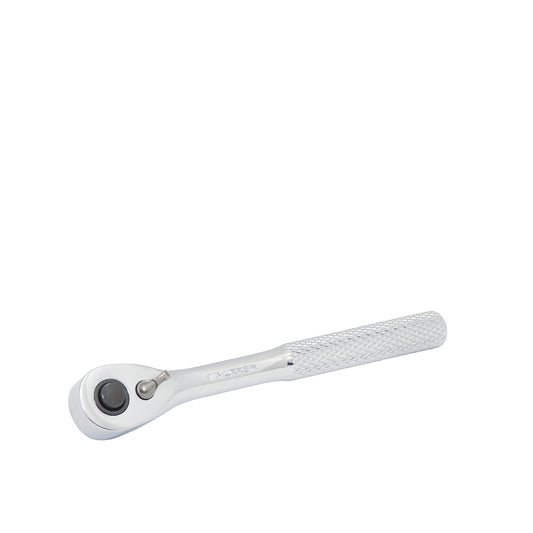 Matraca rev crom qr 1/4"