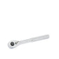 Matraca rev crom qr 1/4"
