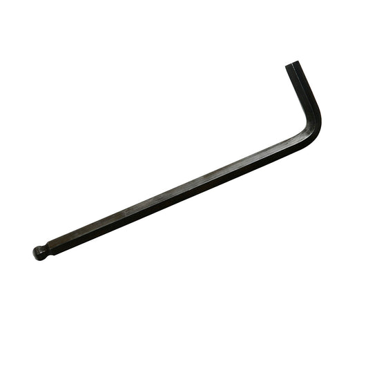 Llave hex L bola 12mm