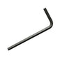 Llave hex L larga 6mm