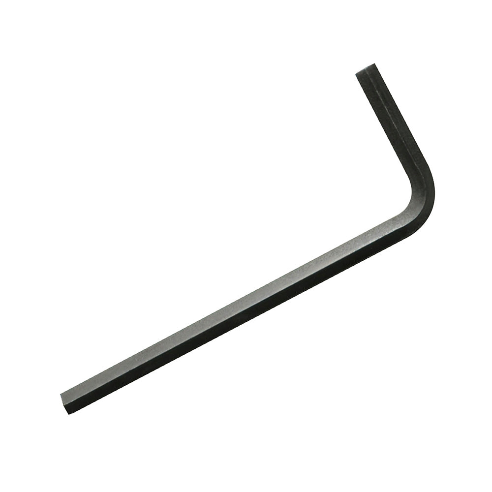 Llave hex L larga 8mm