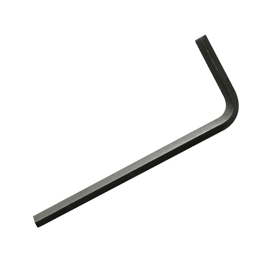 Llave hex L larga 8mm