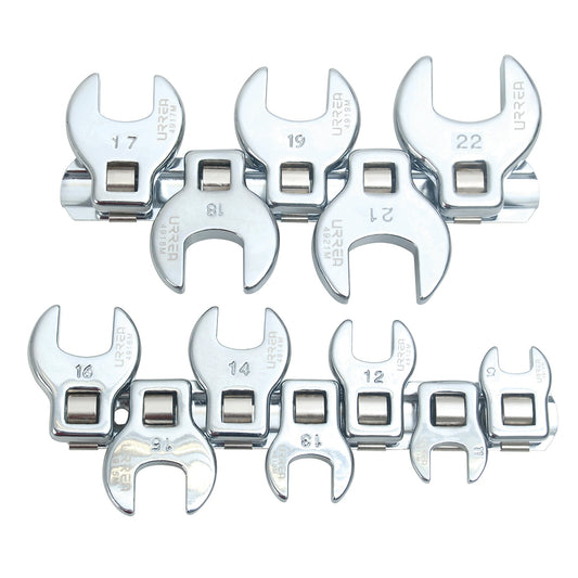 Jgo llaves pata cvo 3/8" 12pz