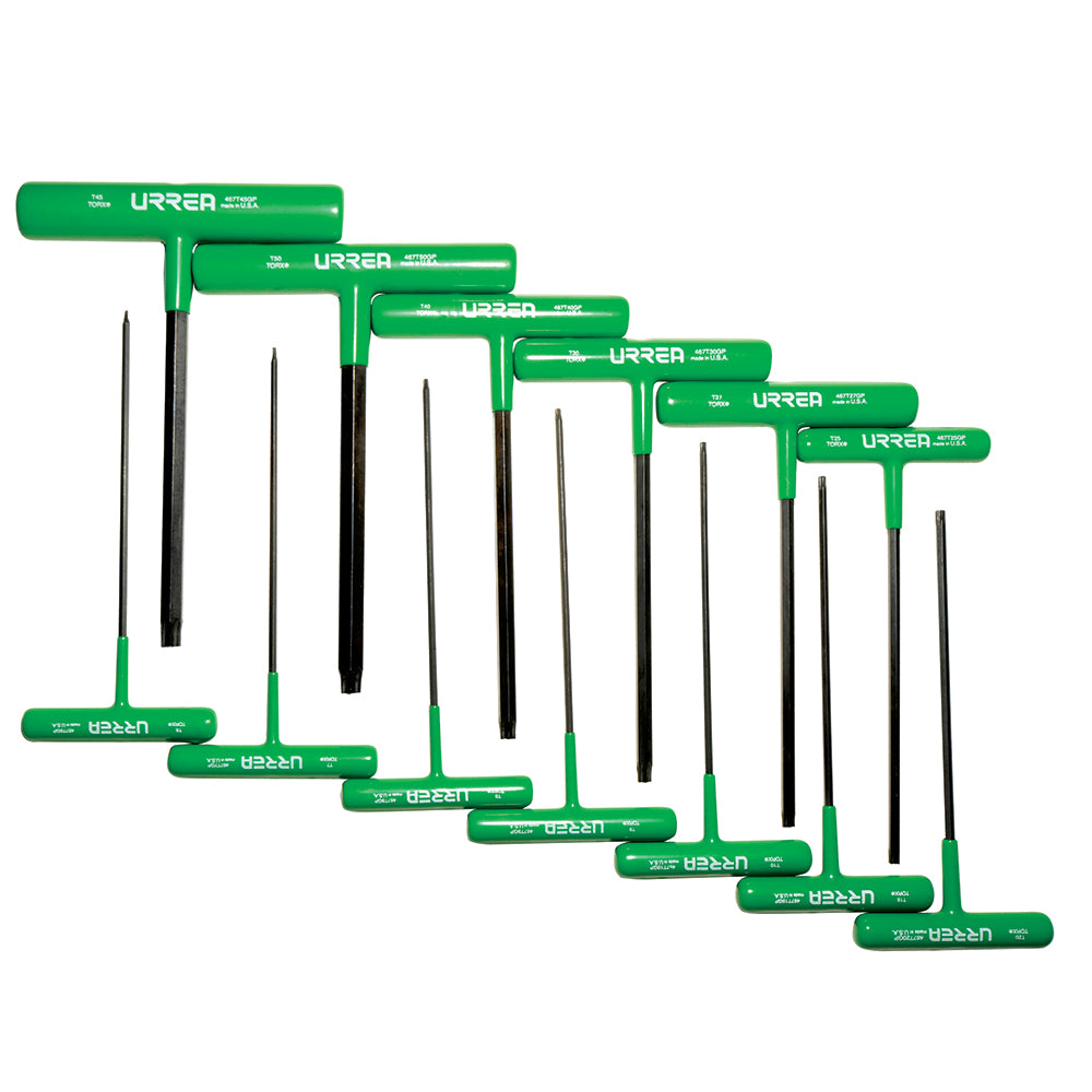 Jgo llavesTC ergo tx 13pz blis