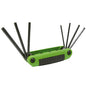 Jgo llaves hex NB tx 7pz blis