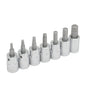 Jgo dados hex 3/8" pg 7pz