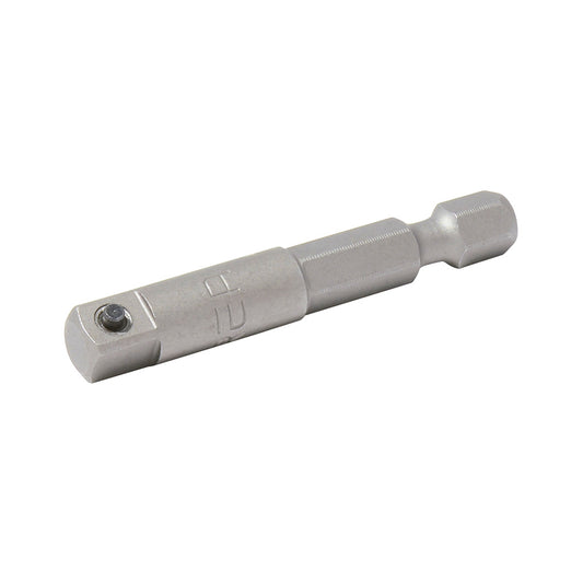 Adapt perno DH 1/4"x2"