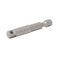 Adapt perno DH 1/4"x2"
