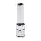 Dado lgo 3/8" 12pt 9mm