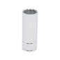Dado lgo 3/8" 12pt 14mm