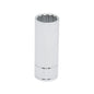 Dado lgo 3/8" 12pt 17mm
