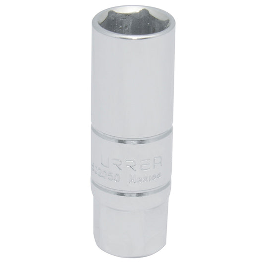 Dado 3/8" p/bujia 5/8"