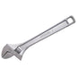 Llave ajust crom 6"