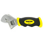 Llave ajust crom ct gp 6"