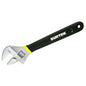 Llave ajust crom gp plast 10"