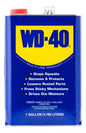 Lubricante multiproposito WD40 Galon