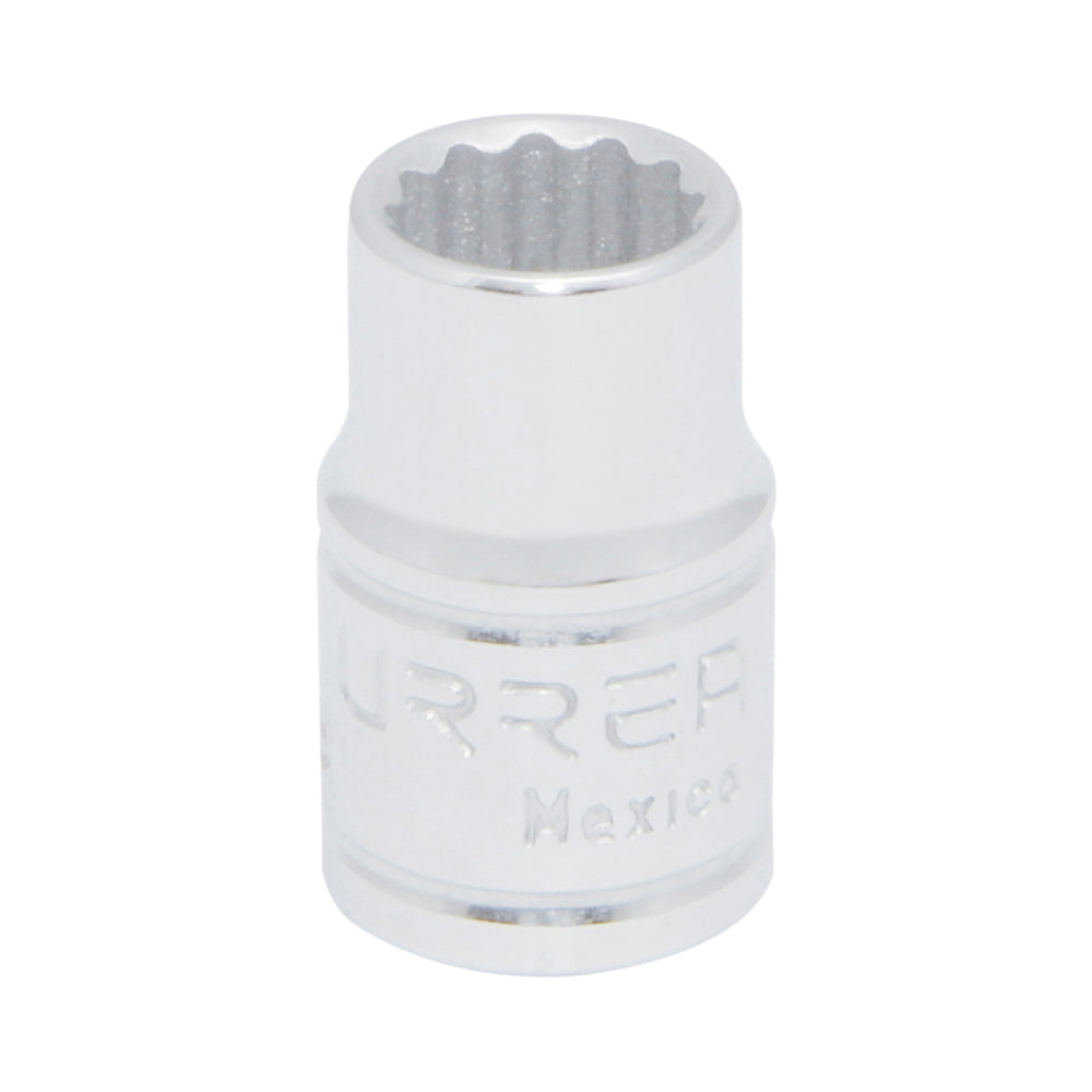 Dado 3/8" 12pt 7mm