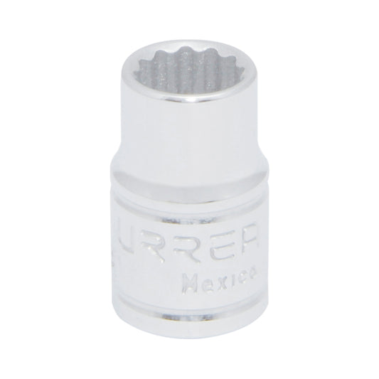 Dado 3/8" 12pt 8mm