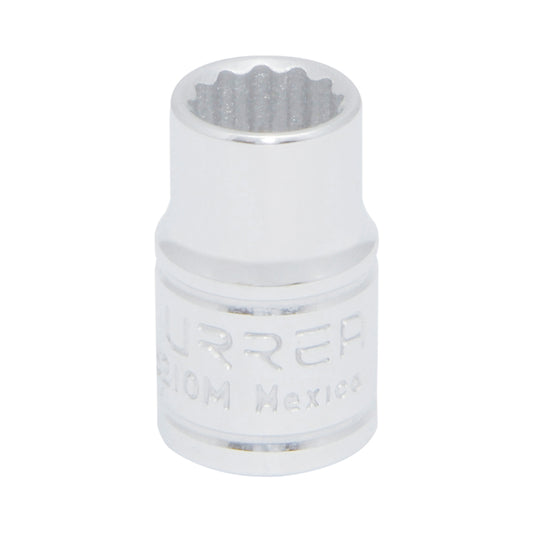 Dado 3/8" 12pt 10mm