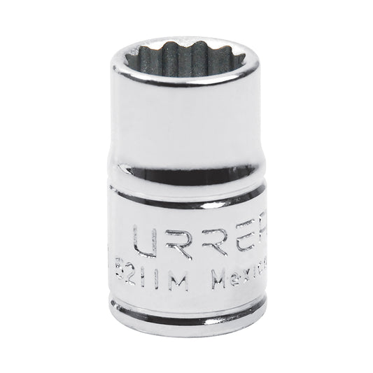 Dado 3/8" 12pt 11mm