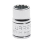 Dado 3/8" 12pt 11mm
