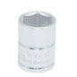 Dado 3/8" 6pt 14mm