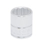 Dado 3/8" 12pt 16mm