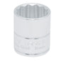 Dado 3/8" 12pt 13/16"