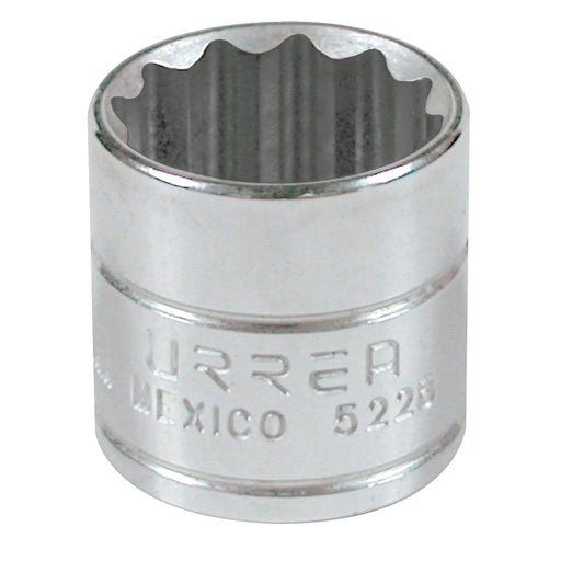Dado 3/8" 12pt 7/8"
