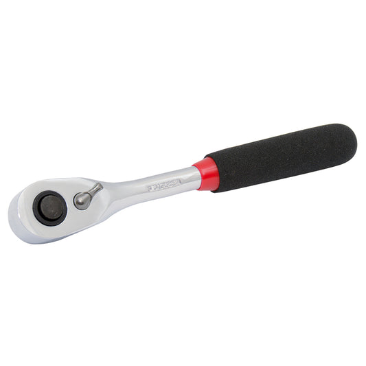 Matraca rev rub grip qr 3/8"