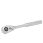 Matraca rev crom qr 3/8"