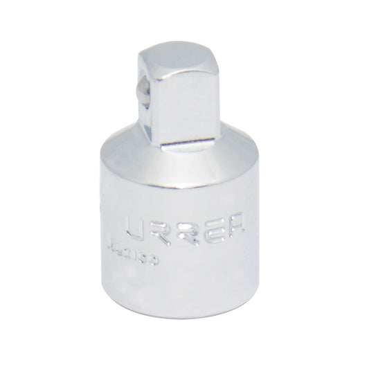 Adaptador 1/2" hemb 3/8" macho