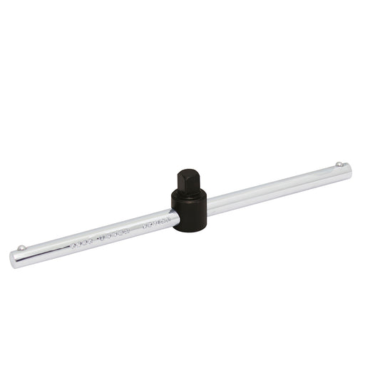 Barra corrediza 3/8", 8"