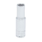 Dado lgo 1/2" 6pt 10mm