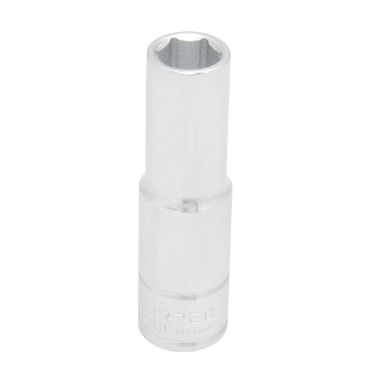 Dado lgo 1/2" 6pt 3/8"