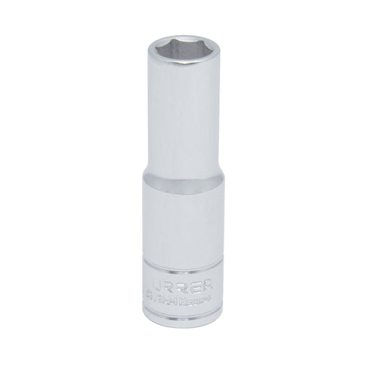 Dado lgo 1/2" 6pt 13mm