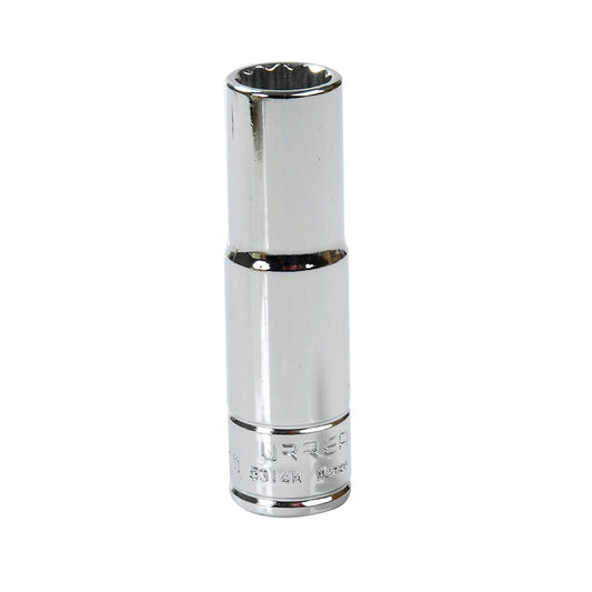 Dado lgo 1/2" 12pt 14mm