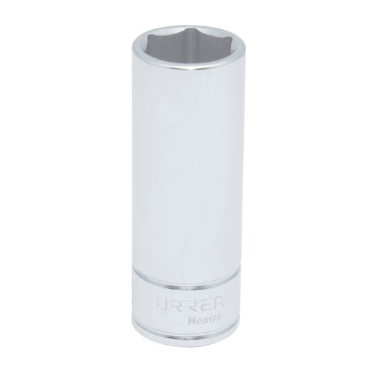 Dado lgo 1/2" 6pt 17mm