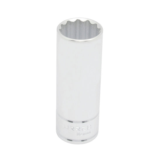 Dado lgo 1/2" 12pt 18mm