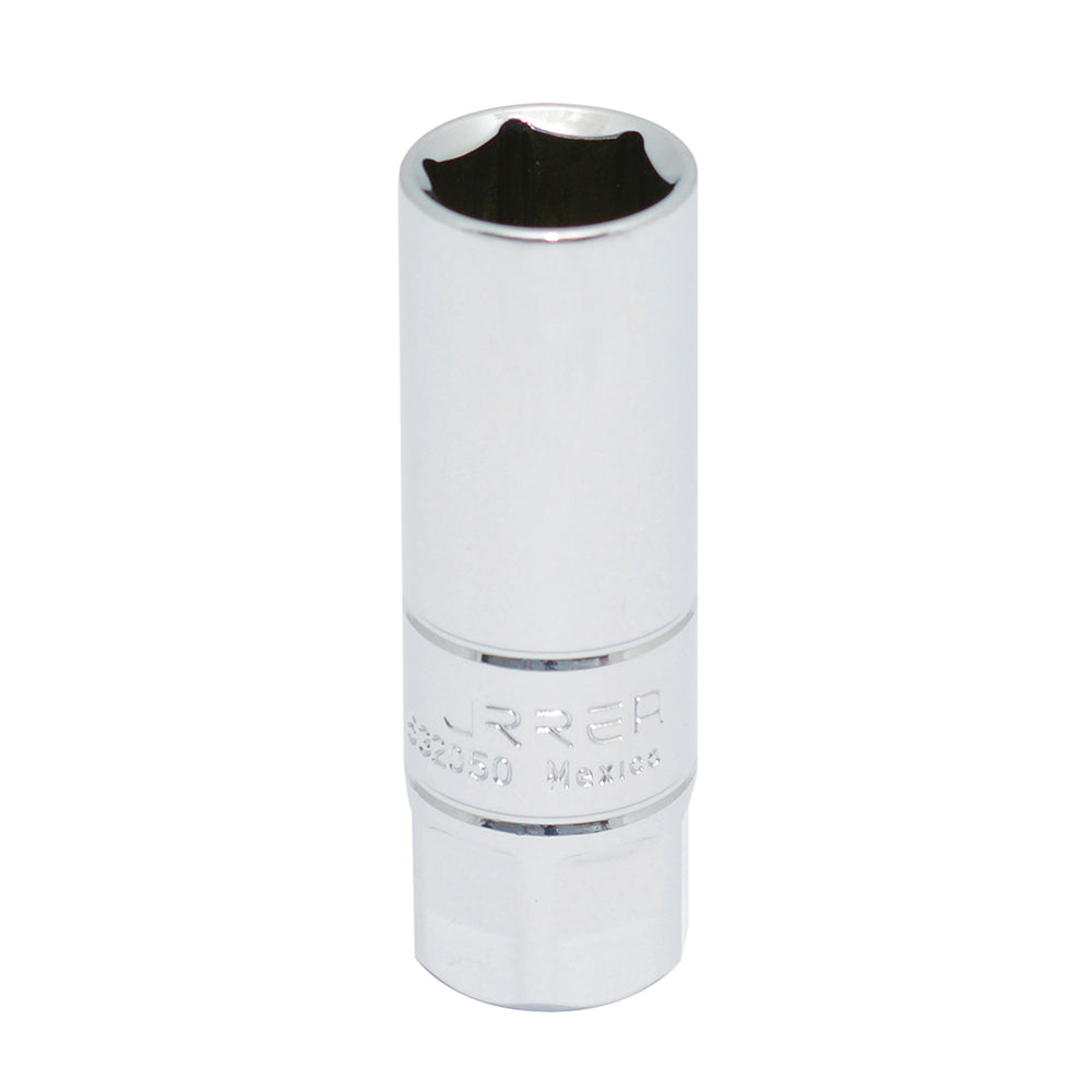 Dado 1/2" p/bujia 5/8"