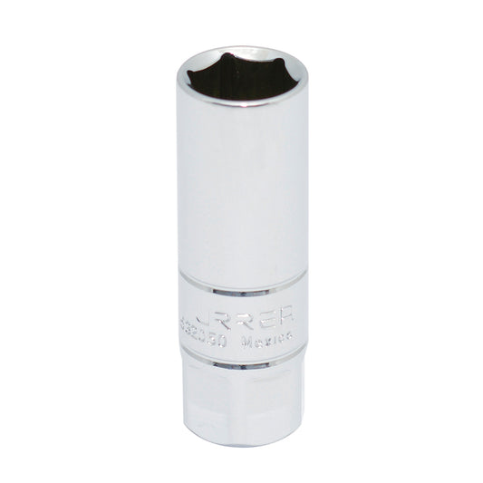 Dado 1/2" p/bujia 5/8"