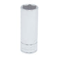 Dado lgo 1/2" 6pt 20mm
