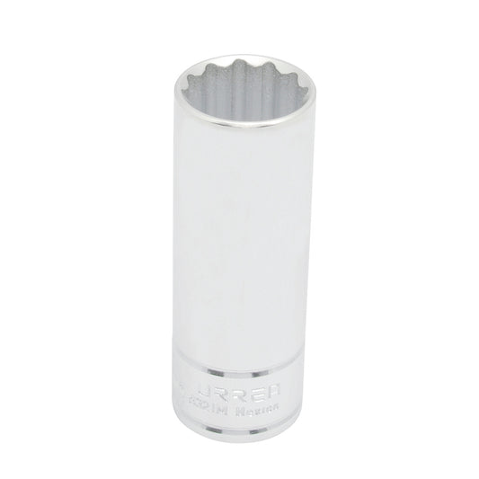 Dado lgo 1/2" 12pt 21mm