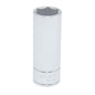 Dado lgo 1/2" 6pt 22mm