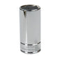 Dado lgo 1/2" 6pt 27mm