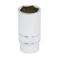 Dado lgo 1/2" 6pt 34mm