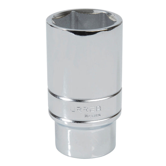 Dado lgo 1/2" 6pt 1-1/8"
