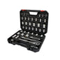 Jgo dados acc 1/2" comb 42pz